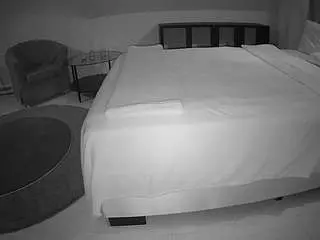 Voyeurcam-julmodels-whitebed-6  live sex cam