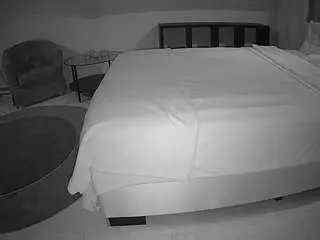 Voyeurcam-julmodels-whitebed-6  live sex cam