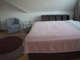 Voyeurcam-julmodels-whitebed-6  live sex cam