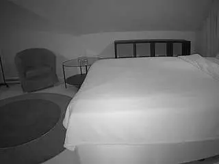 Voyeurcam-julmodels-whitebed-6  live sex cam
