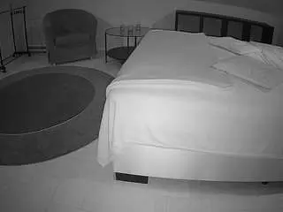 Voyeurcam-julmodels-whitebed-6  live sex cam