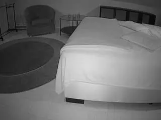 Voyeurcam-julmodels-whitebed-6  live sex cam