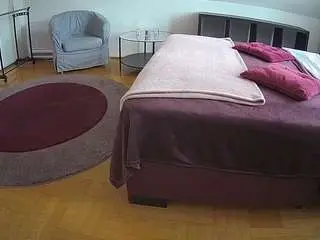 Voyeurcam-julmodels-whitebed-6  live sex cam