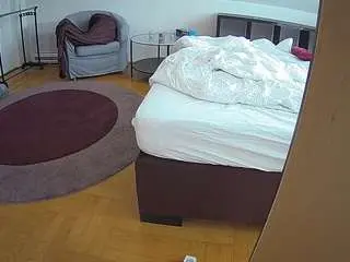 Voyeurcam-julmodels-whitebed-6  live sex cam