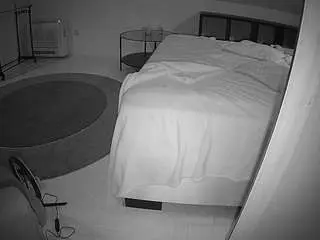 Voyeurcam-julmodels-whitebed-6  live sex cam