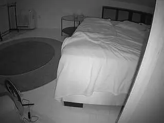 Voyeurcam-julmodels-whitebed-6  live sex cam