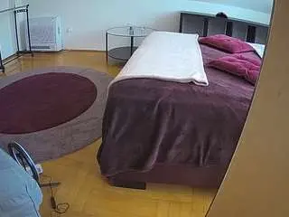 Voyeurcam-julmodels-whitebed-6  live sex cam