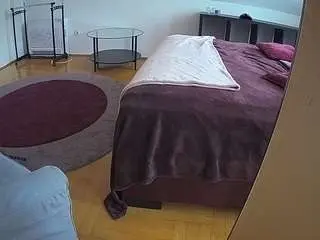 Voyeurcam-julmodels-whitebed-6  live sex cam