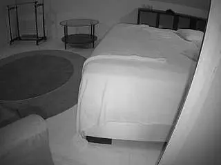 Voyeurcam-julmodels-whitebed-6  live sex cam