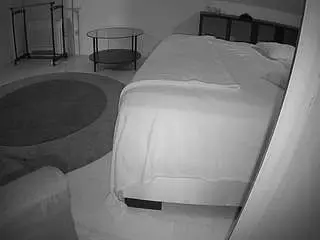 Voyeurcam-julmodels-whitebed-6  live sex cam