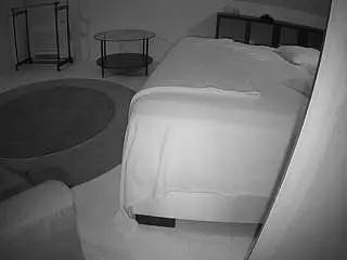 Voyeurcam-julmodels-whitebed-6  live sex cam