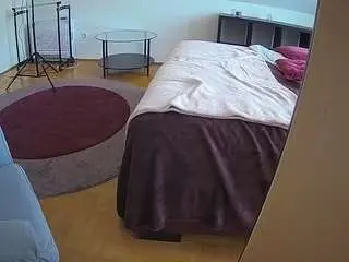 Voyeurcam-julmodels-whitebed-6  live sex cam