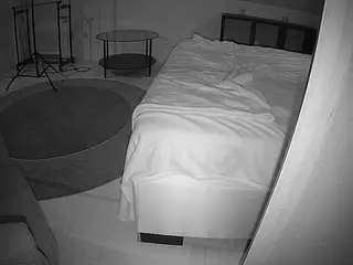 Voyeurcam-julmodels-whitebed-6  live sex cam