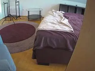 Voyeurcam-julmodels-whitebed-6  live sex cam