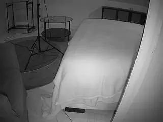 Voyeurcam-julmodels-whitebed-6  live sex cam
