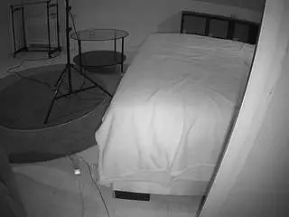Voyeurcam-julmodels-whitebed-6  live sex cam