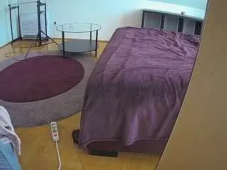Voyeurcam-julmodels-whitebed-6  live sex cam