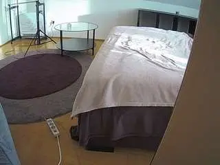 Voyeurcam-julmodels-whitebed-6  live sex cam