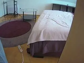 Voyeurcam-julmodels-whitebed-6  live sex cam