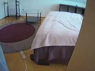 Voyeurcam-julmodels-whitebed-6  live sex cam