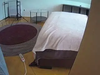 Voyeurcam-julmodels-whitebed-6  live sex cam