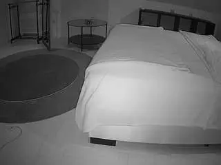 Voyeurcam-julmodels-whitebed-6  live sex cam
