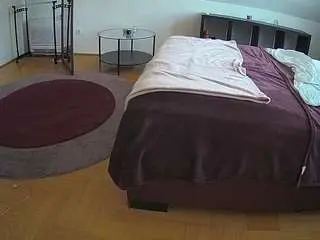 Voyeurcam-julmodels-whitebed-6  live sex cam