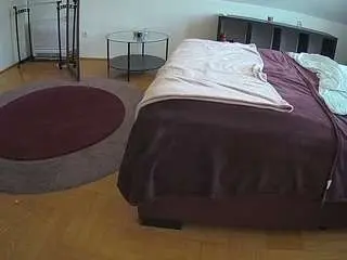 Voyeurcam-julmodels-whitebed-6  live sex cam