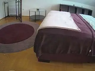 Voyeurcam-julmodels-whitebed-6  live sex cam