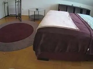 Voyeurcam-julmodels-whitebed-6  live sex cam