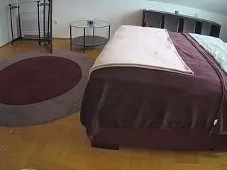 Voyeurcam-julmodels-whitebed-6  live sex cam