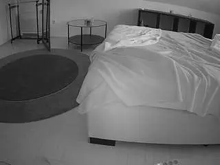 Voyeurcam-julmodels-whitebed-6  live sex cam