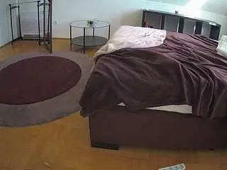 Voyeurcam-julmodels-whitebed-6  live sex cam
