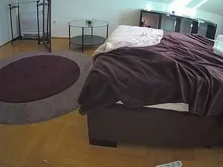 Voyeurcam-julmodels-whitebed-6  live sex cam