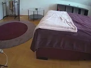 Voyeurcam-julmodels-whitebed-6  live sex cam