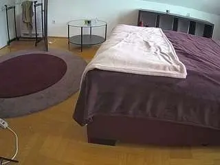Voyeurcam-julmodels-whitebed-6  live sex cam