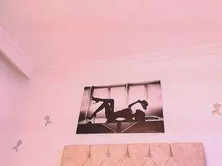 Zaracampbell  live sex cam