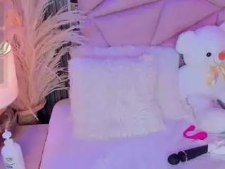 Alissemiller  live sex cam