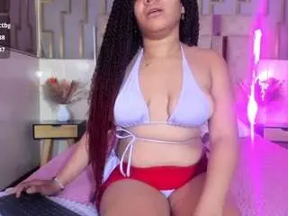 Ashly-ruiz  live sex cam