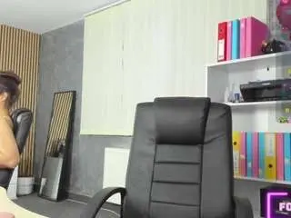 Evanoellex  live sex cam