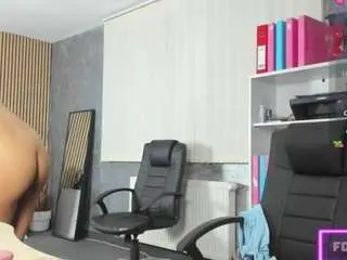 Evanoellex  live sex cam