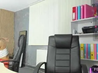 Evanoellex  live sex cam