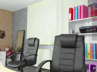 Evanoellex  live sex cam