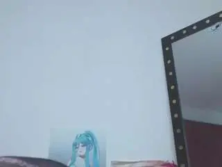 Keilajames  live sex cam