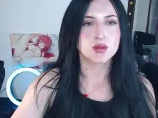 Keilajames  live sex cam