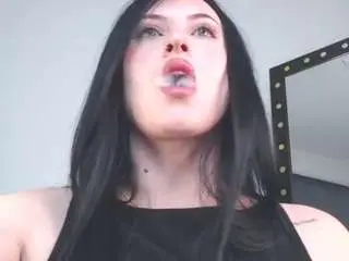 Keilajames  live sex cam