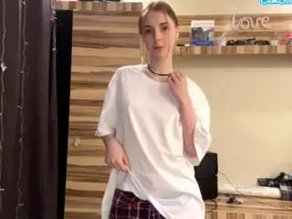 Lorettepatti  live sex cam