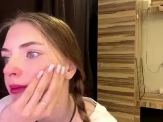 Lorettepatti  live sex cam