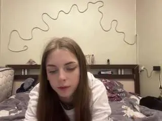 Lorettepatti  live sex cam