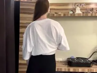 Lorettepatti  live sex cam